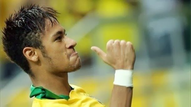 Brazil summons to alves and to neymar for the friendly of 5 March