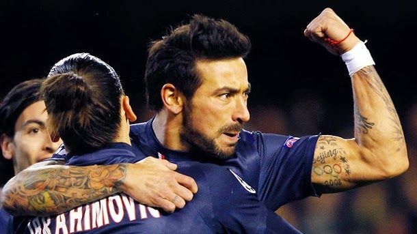 They murder in saint faith to an uncle of ezequiel lavezzi