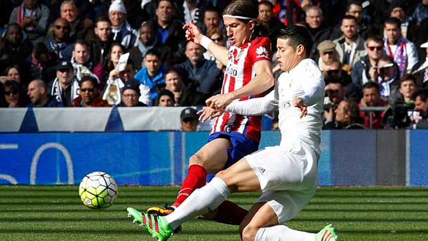 James Rodríguez