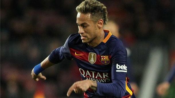 Neymar - FC Barcelona