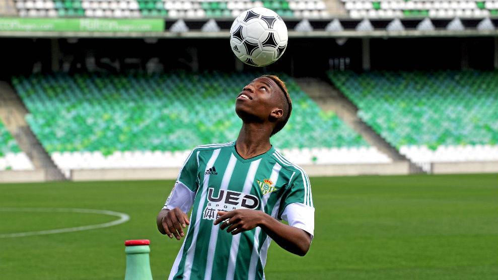 Musonda Affirms that it could fichar by the FC Barcelona does years