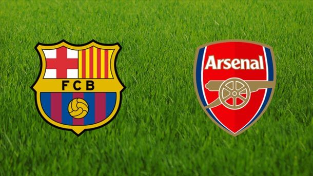 Entradas fc barcelona vs arsenal   champions league