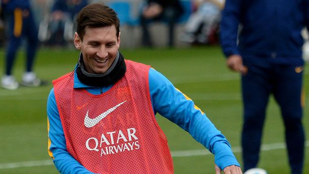 El fc barcelona quiere aumentar la distancia con respecto a sus rivales en liga