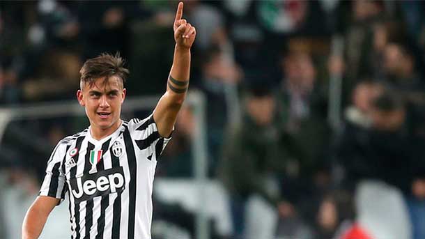 The Barcelona group could have offered 80 millions by the forward of the juventus of turín paulo dybala before navidad