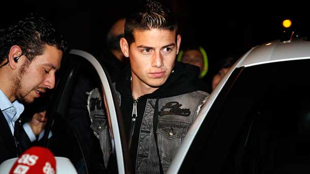 The footballer of the real madrid could have problems by his recent visits to discotheques