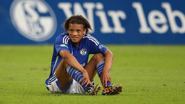 Leroy sané and of gea could be the first in arriving to the real madrid