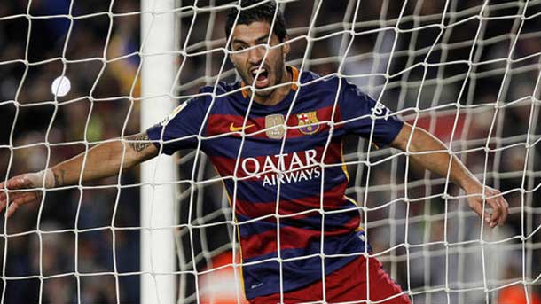 El fc barcelona supera un nuevo récord en el último partido del año 2015