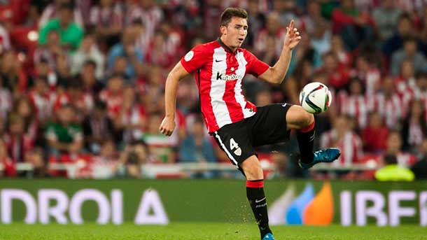 The Catalan trainer will disembark in the premier league next summer and wants to laporte and to gundogan