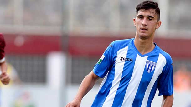 The barça wants to fichar to andrei ivan to reinforce the filial thinking, also in the first team