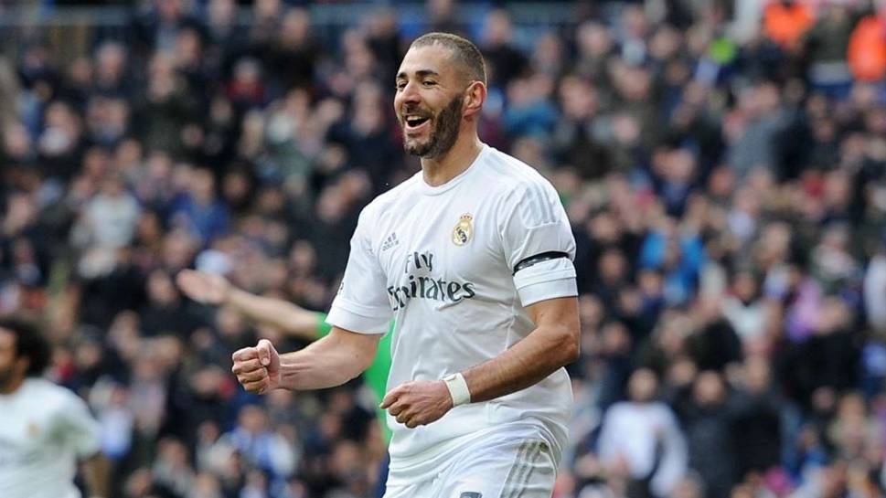 Karim Benzema could leave the Real Madrid by the Inter of Milan