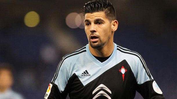 The forward of the celtic of vigo criticises the informations of the means