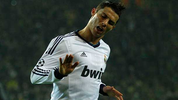 The French newspaper has created a list of the most hated players in the world of the football where appear Christian ronaldo and sergio busquets