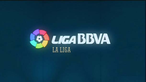 Calendario de la liga española de fútbol 2015 2016