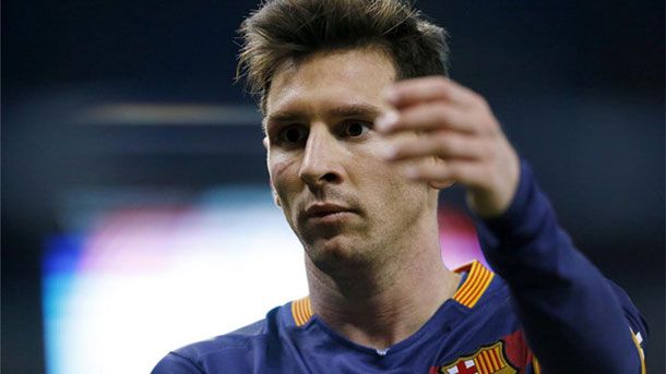 The club would have to pay a compensation to the Argentinian of more than 19 million euros