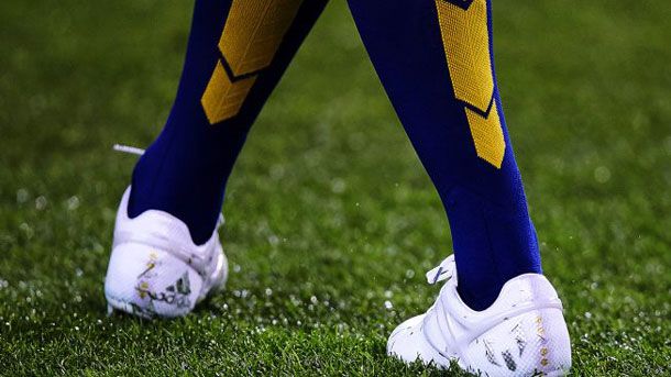 The Argentinian star of the fc barcelona is "the biggest of all time"