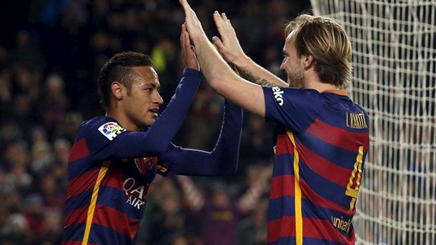 Burn turan and aleix vidal could be the extremes of the barça against the athletic