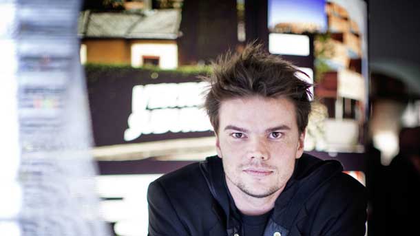 The designer that the barça could hire for the new camp nou