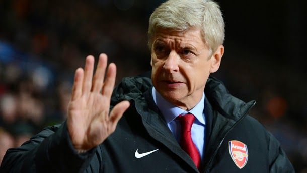 Arsène Wenger: «El Barça no ha respetado las reglas»