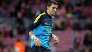 Masip gana enteros para suplir a Pinto la próxima temporada