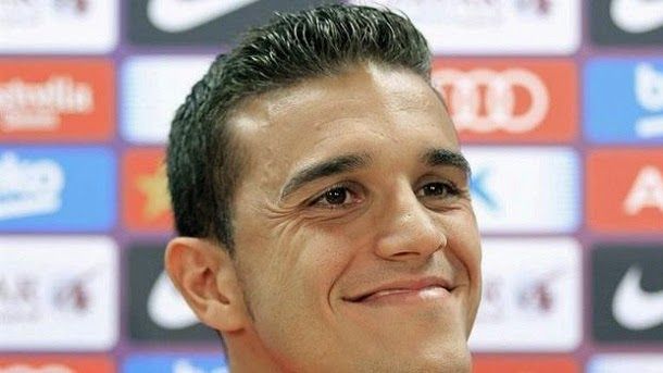 Masip lo dará todo para intentar ser titular