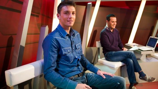 Ilie: «Masip acabará la temporada como titular»