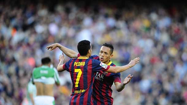 Adriano y Pedro ya habrían confesado que se van