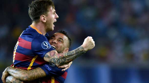 Messi y Cristiano Ronaldo, 80 goles en competiciones europeas