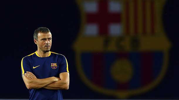 «Hace dos días Pedro dejó el entreno con molestias…»
