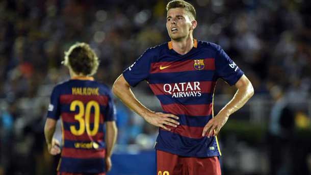 Gumbau quedó impresionado por la grandeza del Camp Nou