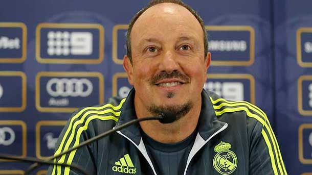 «Cuando me pregunten si Cristiano es el mejor, diré sí y sí»