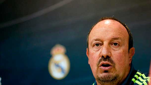 El Madrid pasa del «topo» de ‘Mou’ a la mano negra de Benítez