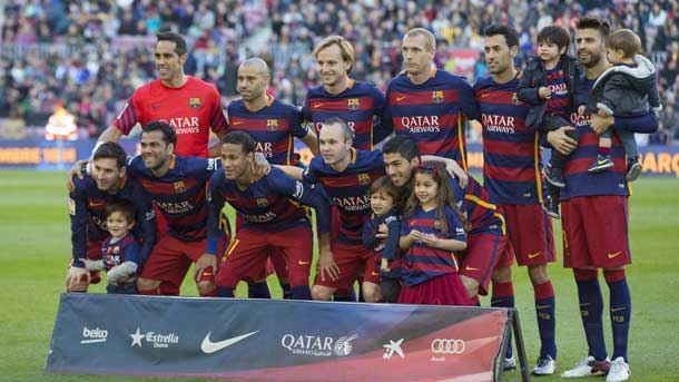 El Camp Nou habría coreado «Benítez, quédate» ante la Real