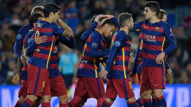 La prensa mundial alucinó con el partidazo del Barcelona