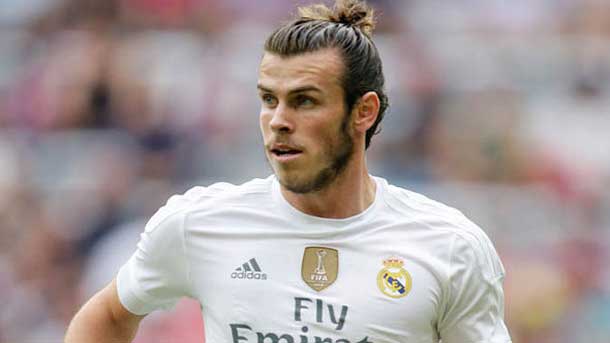 La posición en la que Bale quiere jugar en el Real Madrid