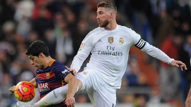 Ramos restó importancia al desastre y defendió a Benítez