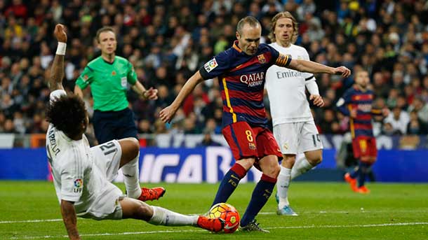 La clave táctica por la que el Real Madrid cayó goleado