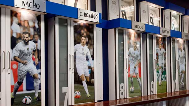 En el Madrid comienzan a formarse bandos en contra y a favor de Benítez