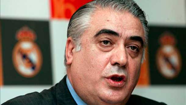 Un exculé y un presidente blanco, morosos de España