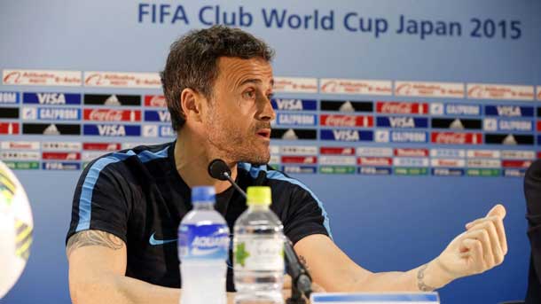 Luis Enrique rechaza la cesión de Bartra en enero de 2016