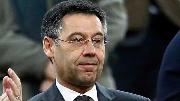 Bartomeu hablará con el presidente del Celta por Nolito