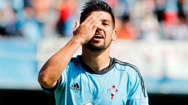 El Barça no propone al Celta el fichaje obligatorio de Nolito