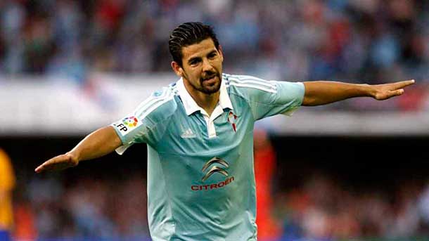 El FC Barcelona, a punto de cerrar el fichaje de Nolito