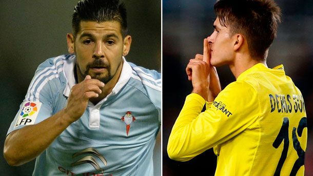Esta semana, clave para los fichajes de Nolito y Denis