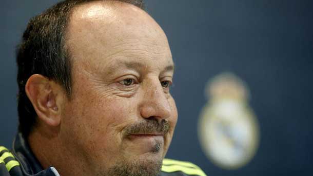 El «finiquito» que podría reclamar Benítez al Madrid