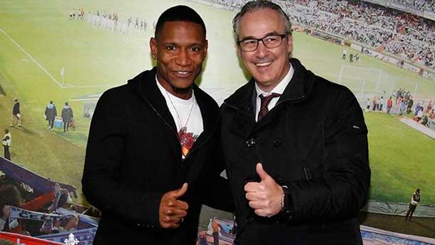 El Celta ya tiene al sustituto de Nolito y da vía libre a su venta