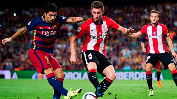 Laporte cierra la puerta a un fichaje por el FC Barcelona