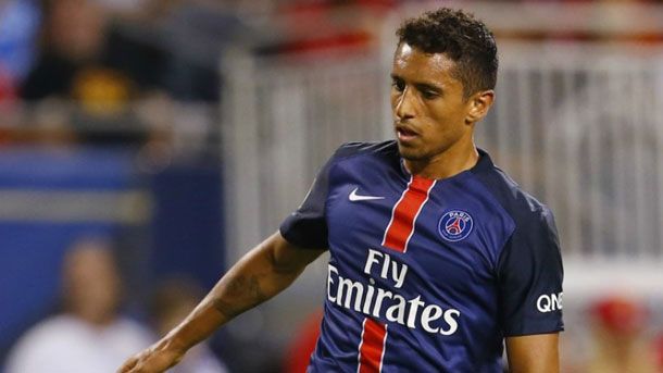 El Barça tendrá más rivalidad de la esperada por Marquinhos