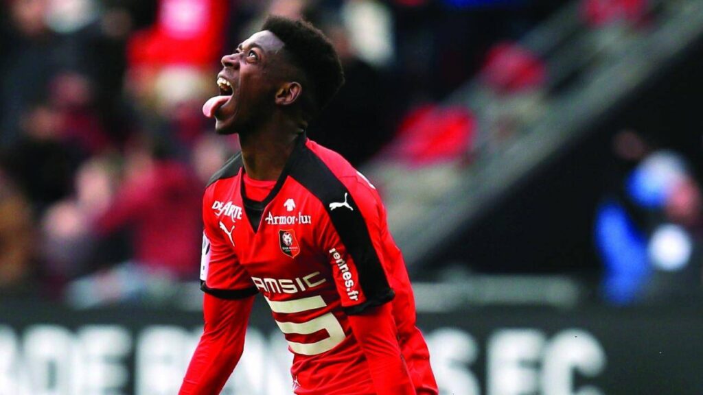 Esto es lo que piensa Dembelé sobre su fichaje por el Barça