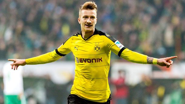 El Barça lo tendrá complicado si quiere fichar a Reus