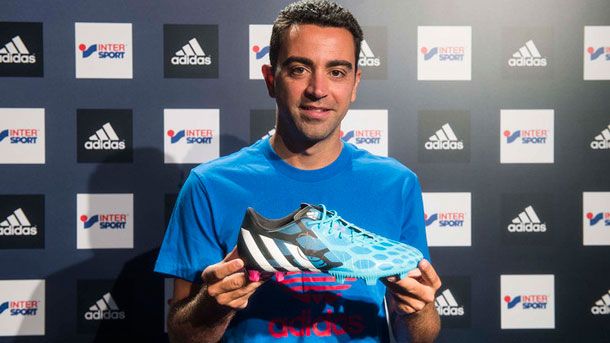 Xavi opina que Seung Woo Lee llegará al primer equipo del Barça